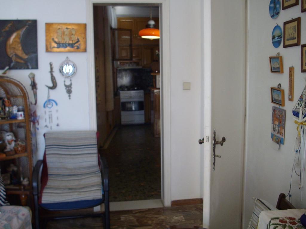 Anna In Front Of The Sea Apartment Σητεία Εξωτερικό φωτογραφία